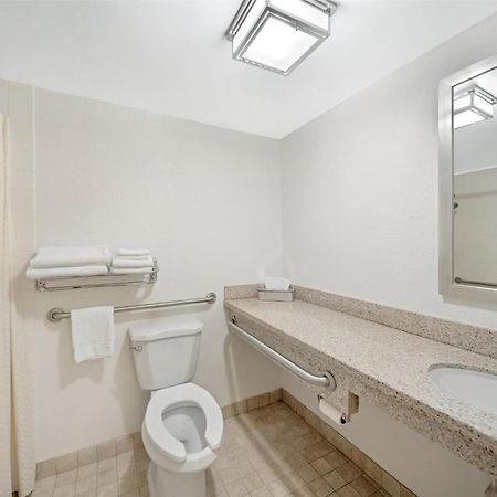 Best Western Antelope Inn & Suites Red Bluff Ngoại thất bức ảnh