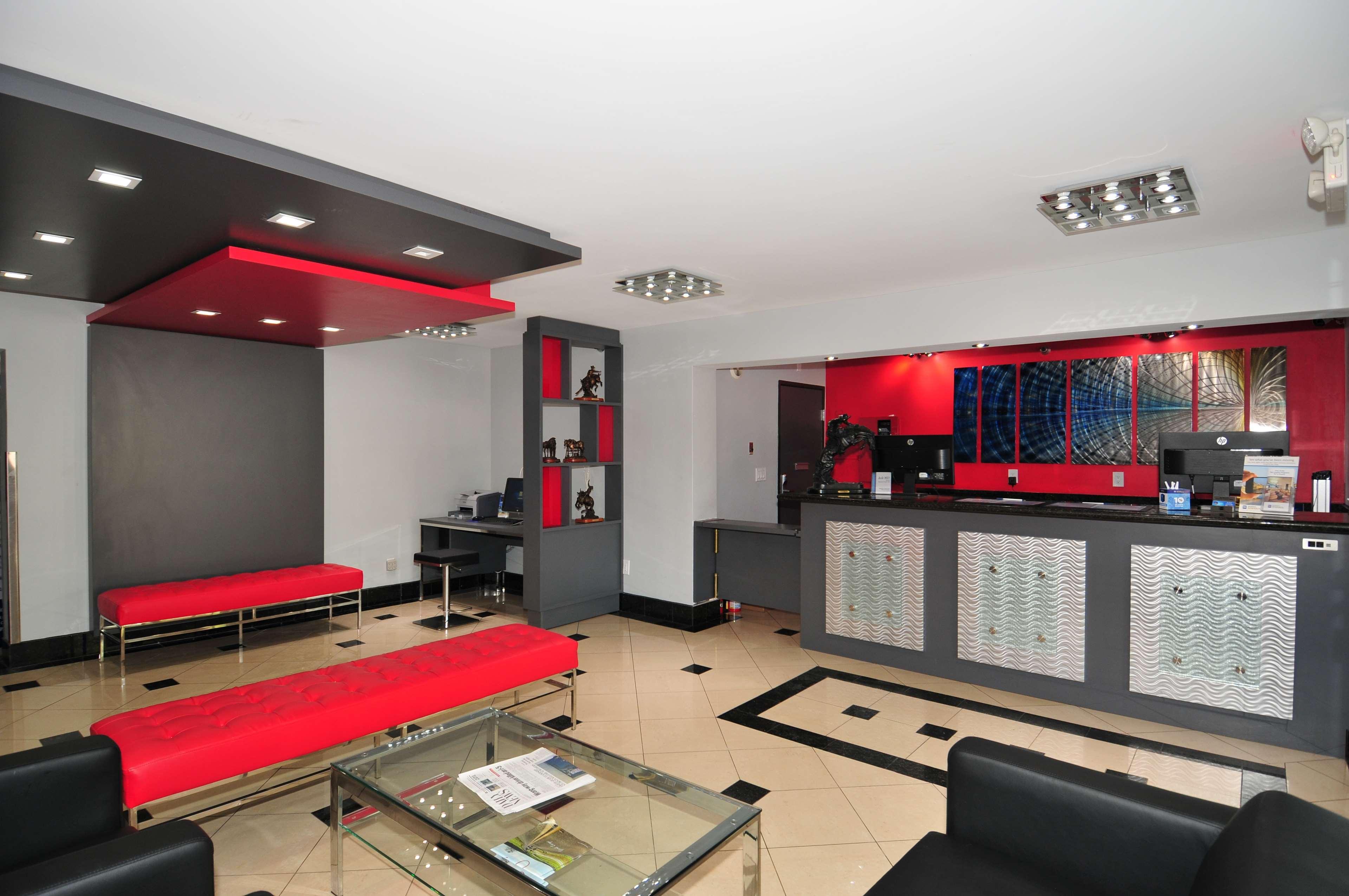 Best Western Antelope Inn & Suites Red Bluff Ngoại thất bức ảnh