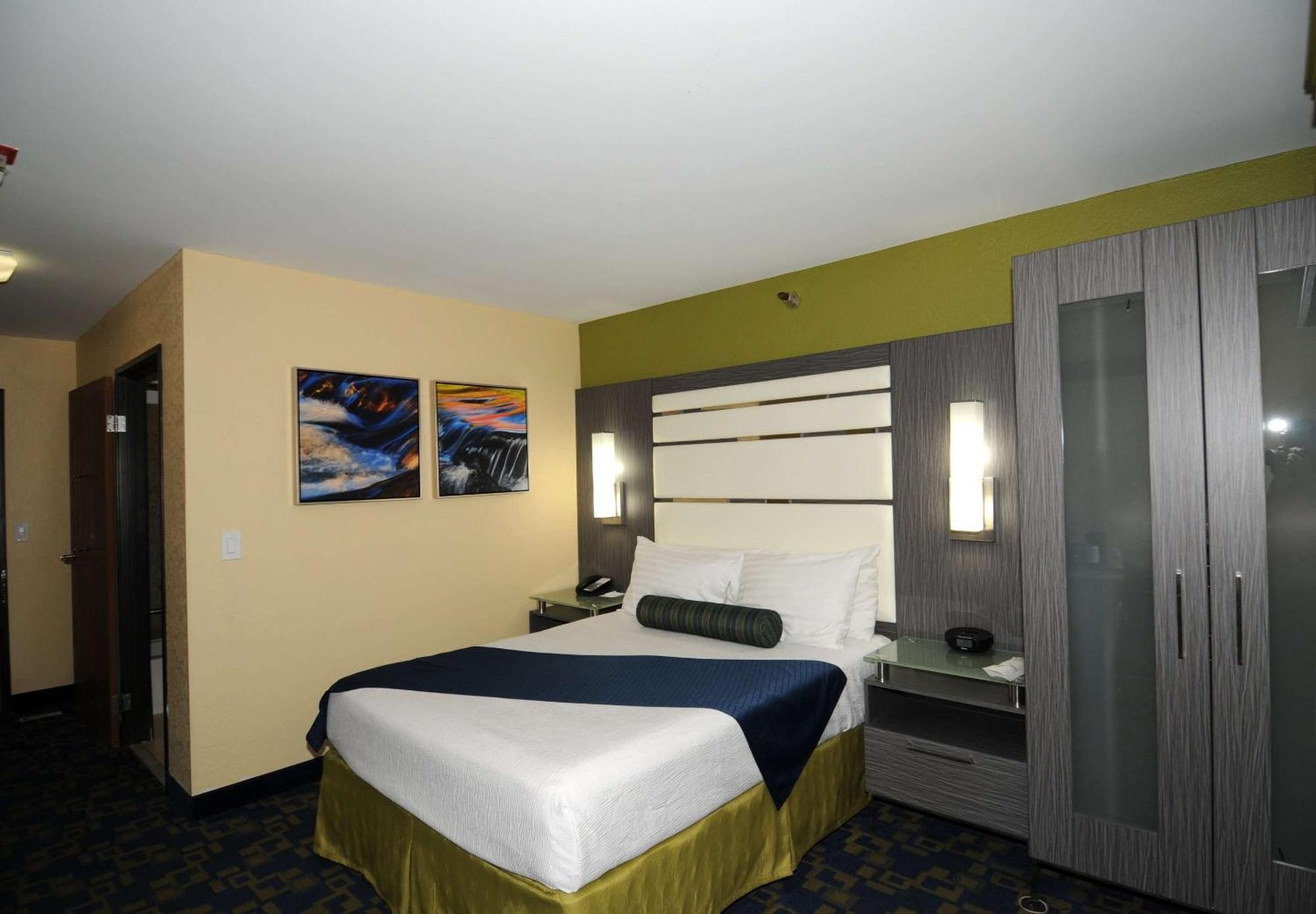 Best Western Antelope Inn & Suites Red Bluff Ngoại thất bức ảnh