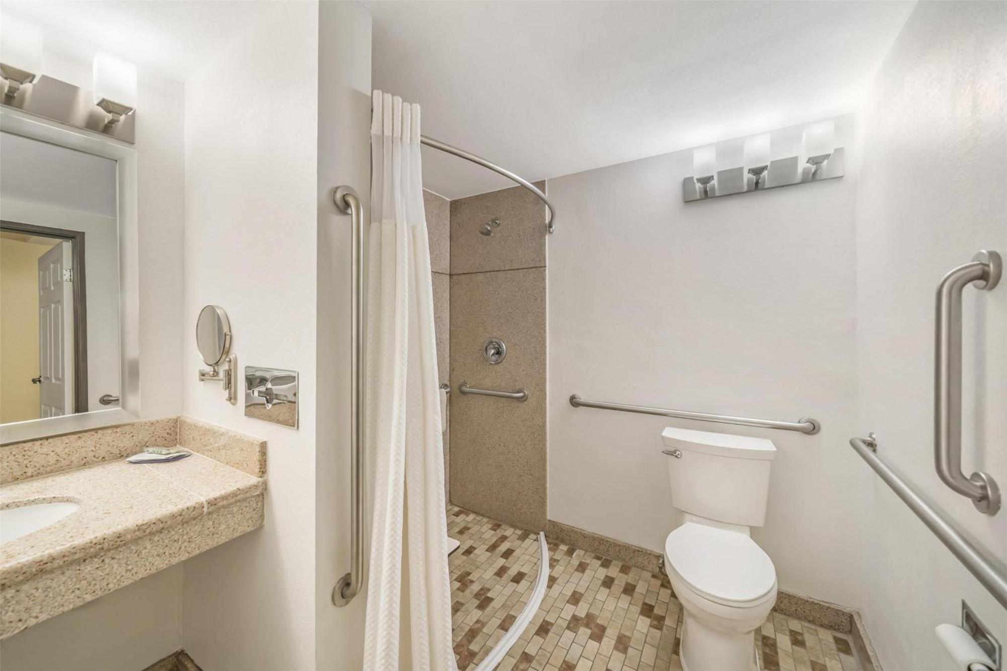 Best Western Antelope Inn & Suites Red Bluff Ngoại thất bức ảnh